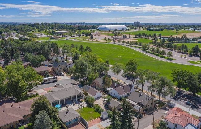 5BR Mnt Viewsdowntown Luxuryfirepit & RV Parking - Foto 65