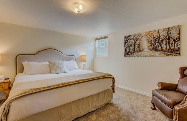 5BR Mnt Viewsdowntown Luxuryfirepit & RV Parking - Foto 19