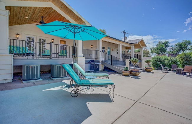 5BR Mnt Viewsdowntown Luxuryfirepit & RV Parking - Foto 56