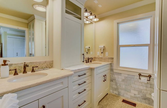 5BR Mnt Viewsdowntown Luxuryfirepit & RV Parking - Foto 40