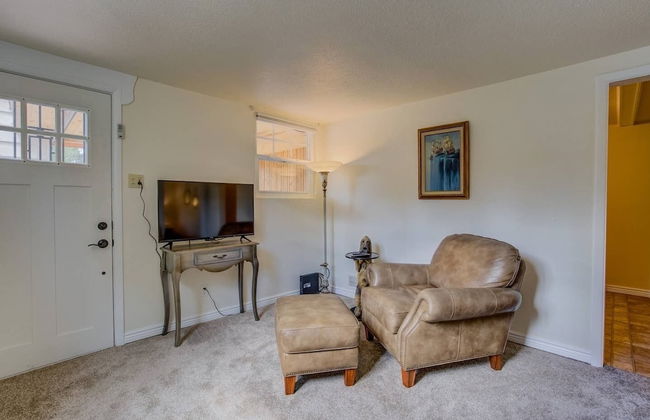 5BR Mnt Viewsdowntown Luxuryfirepit & RV Parking - Foto 33