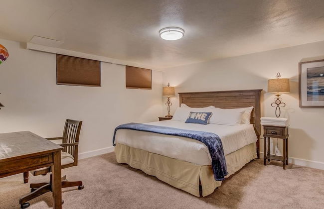 5BR Mnt Viewsdowntown Luxuryfirepit & RV Parking - Foto 3