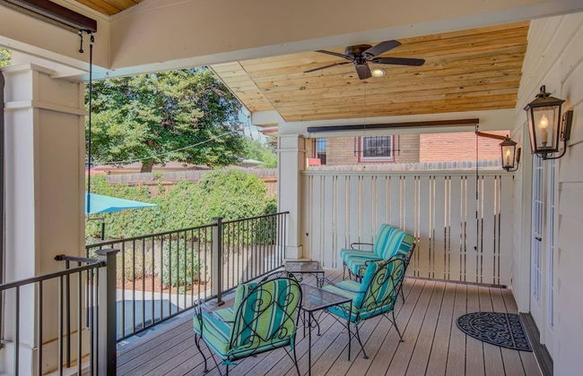 5BR Mnt Viewsdowntown Luxuryfirepit & RV Parking - Foto 54
