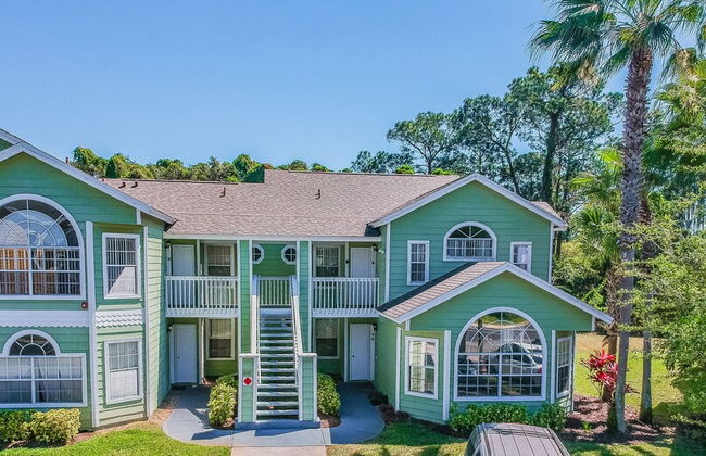 ​Near Theme Parks! 4 BR's, Sleeps 10! Gorgeous Home, Pool, Patio! - Foto 29