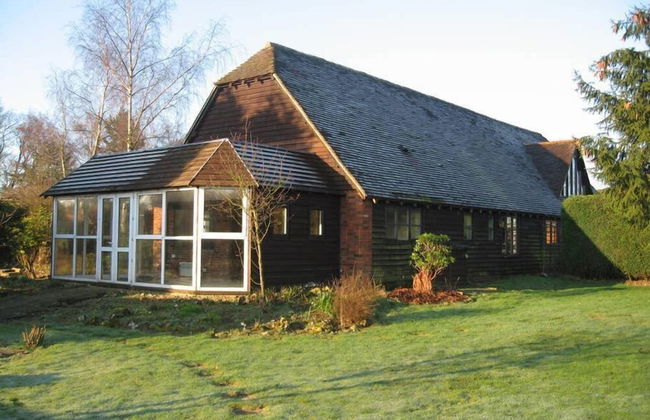 Hop Cottage - Foto 1