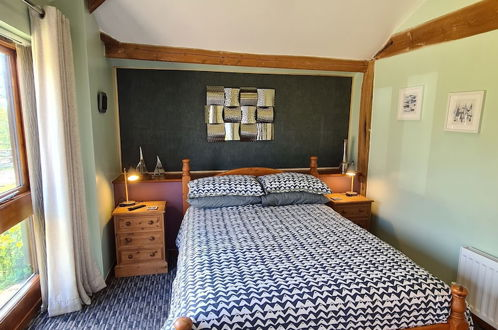 Photo 1 - Inviting 2 Bedroom Barn Conversion, Rural Norfolk