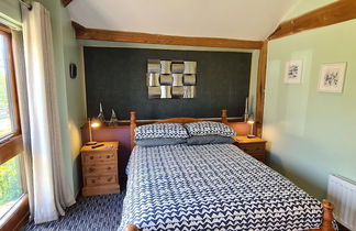 Foto 1 - Inviting 2 Bedroom Barn Conversion, Rural Norfolk