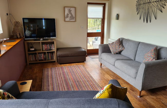 Inviting 2 Bedroom Barn Conversion, Rural Norfolk - Foto 8