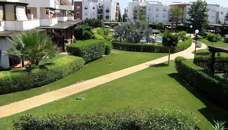 Foto 1 - Apartamento Jardines M1-1b