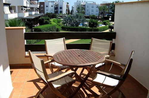 Photo 10 - Apartamento Jardines M1-1b