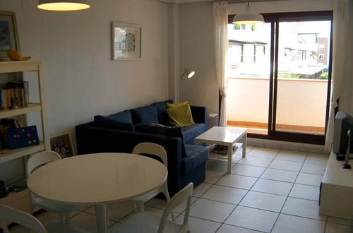 Photo 9 - Apartamento Jardines M1-1b