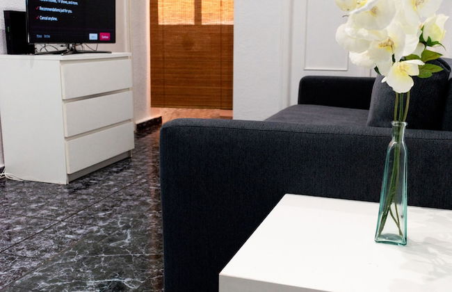 Your Home In Valencia - Foto 16