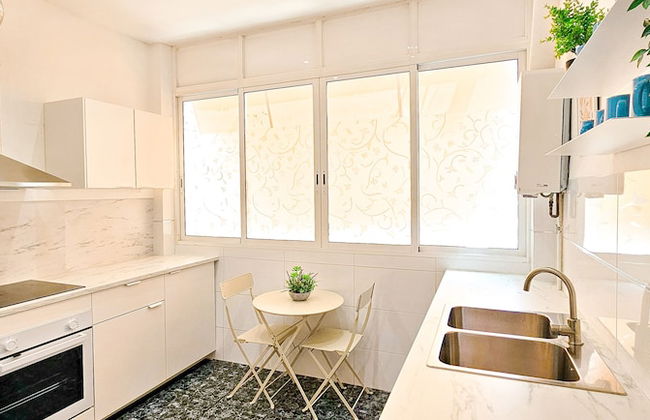 Your Home In Valencia - Foto 12