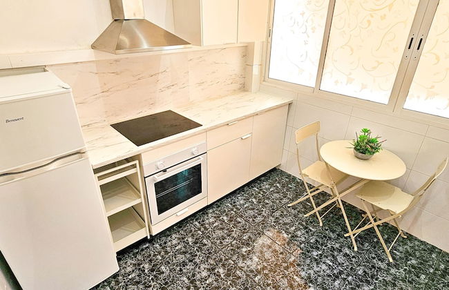 Your Home In Valencia - Foto 10