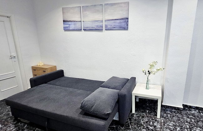 Your Home In Valencia - Foto 15