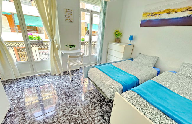 Your Home In Valencia - Foto 6