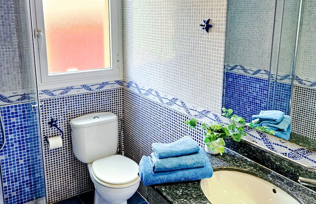 Your Home In Valencia - Foto 23