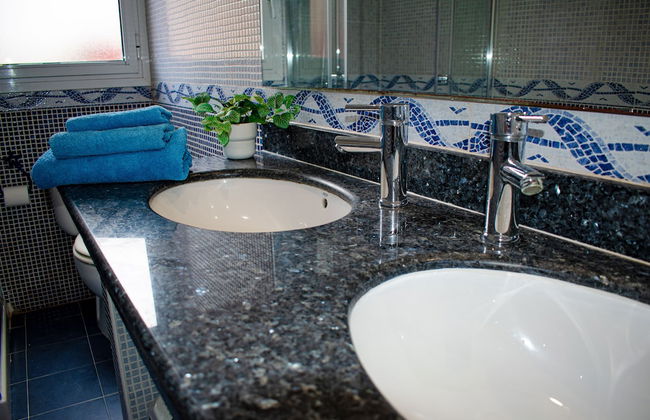 Your Home In Valencia - Foto 24