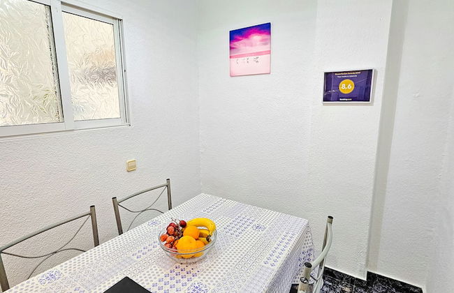 Your Home In Valencia - Foto 13
