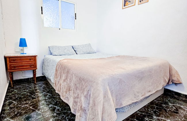 Your Home In Valencia - Foto 8
