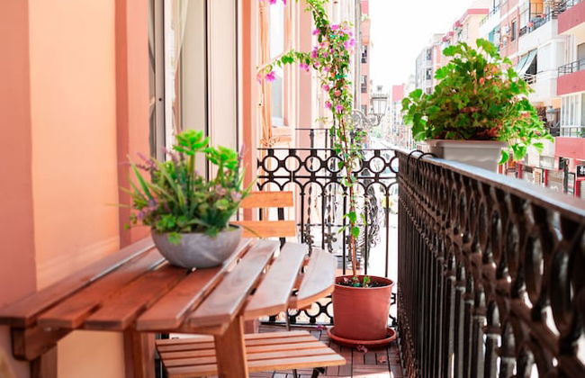 Your Home In Valencia - Foto 18