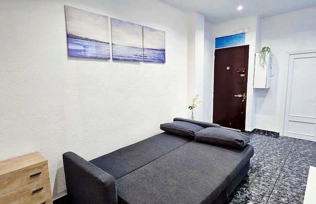 Your Home In Valencia - Foto 17