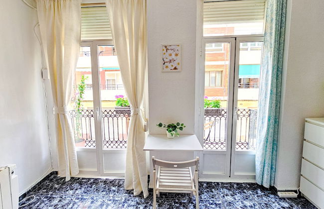 Your Home In Valencia - Foto 4