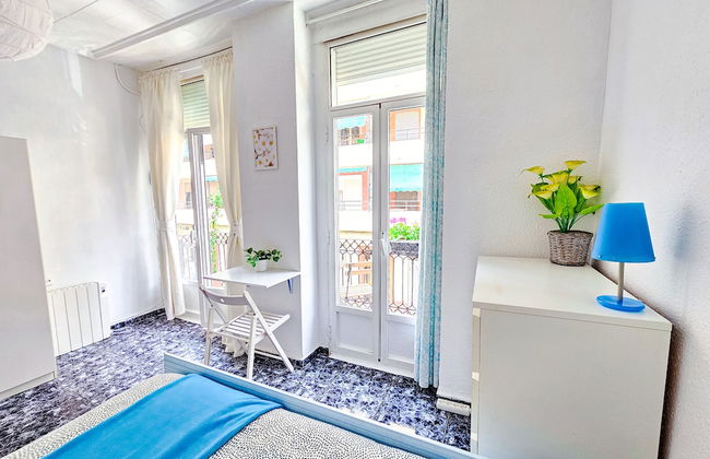 Your Home In Valencia - Foto 1