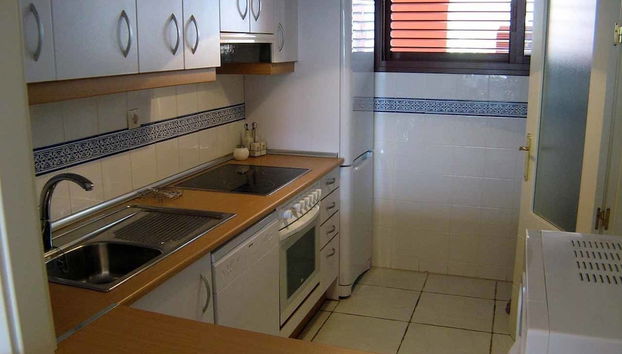 Cozinha privada