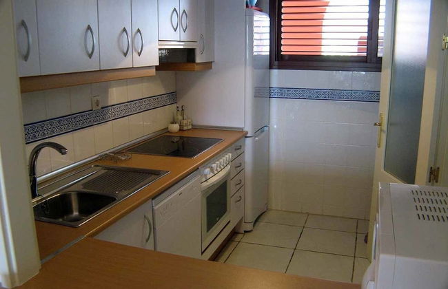 Apartamento Jardines I3-1B - Foto 4
