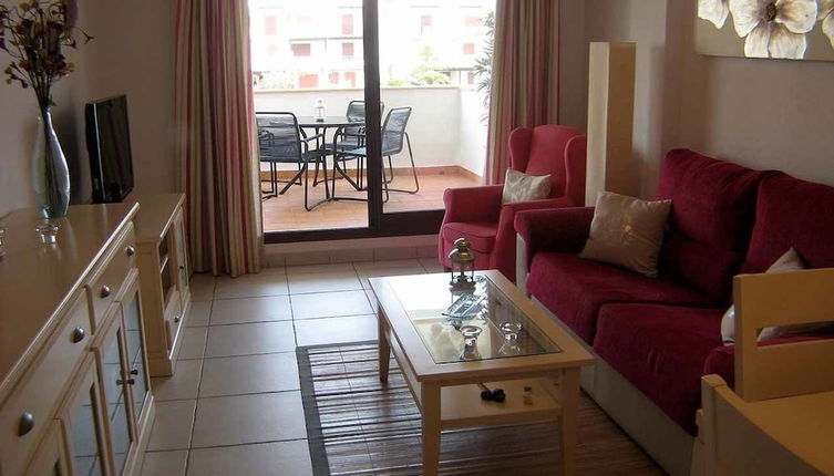 Photo 1 - Apartamento Jardines I3-1B