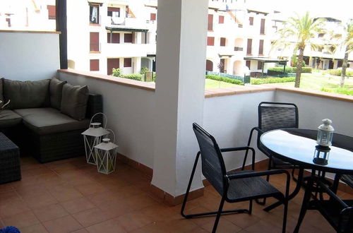 Photo 9 - Apartamento Jardines I3-1B