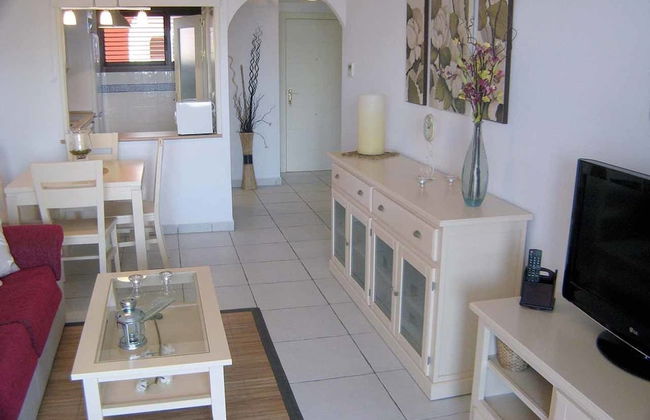 Apartamento Jardines I3-1B - Foto 7