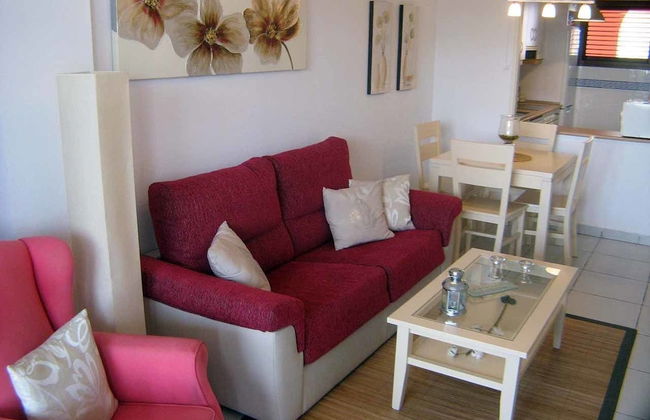 Apartamento Jardines I3-1B - Foto 6