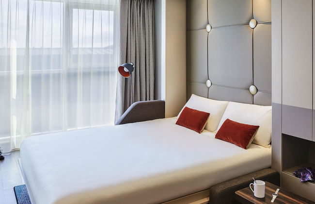 Aparthotel Adagio Edinburgh Royal Mile - Foto 13