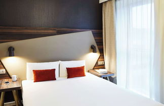 Photo 1 - Aparthotel Adagio Edinburgh Royal Mile