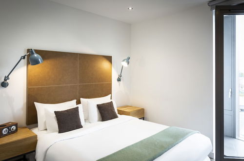 Photo 8 - Aparthotel Adagio London Brentford