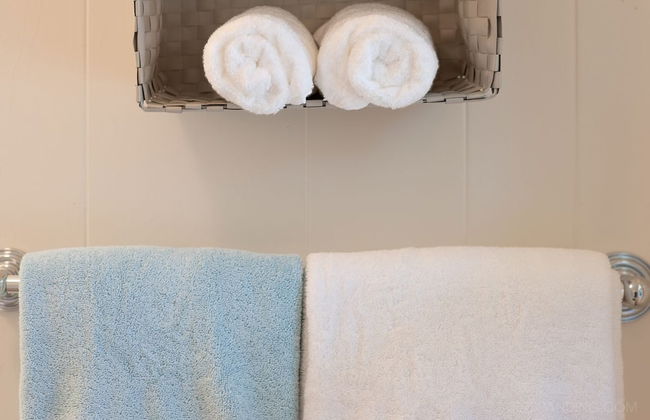 Cozy Beach Cottage - Foto 18