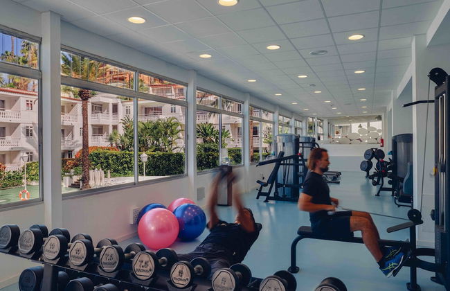 Route Active Hotel - Foto 21
