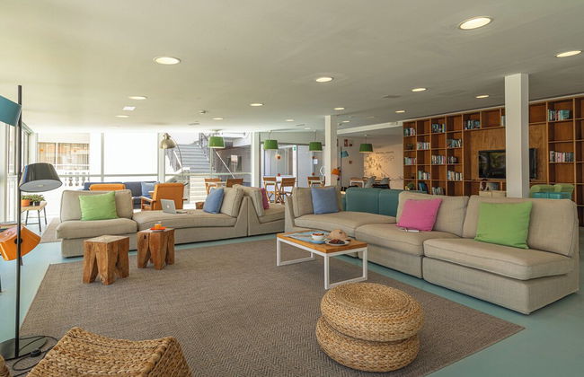 Route Active Hotel - Foto 46