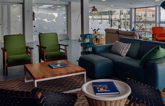 Route Active Hotel - Foto 44