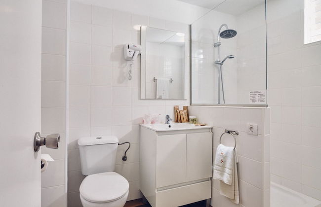 Route Active Hotel - Foto 16