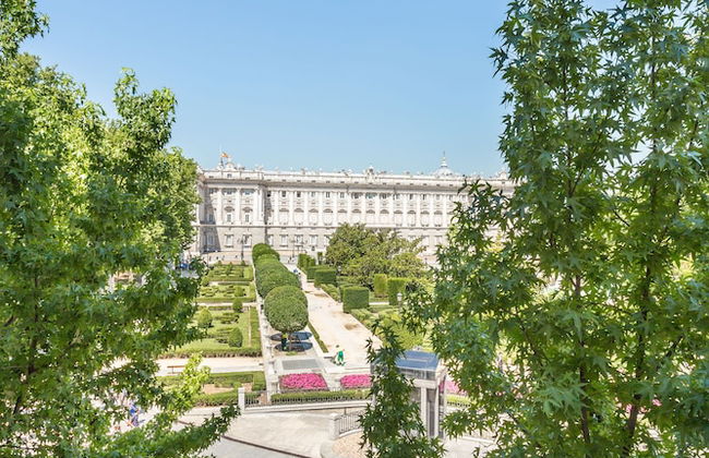 Palacio Real - Foto 34