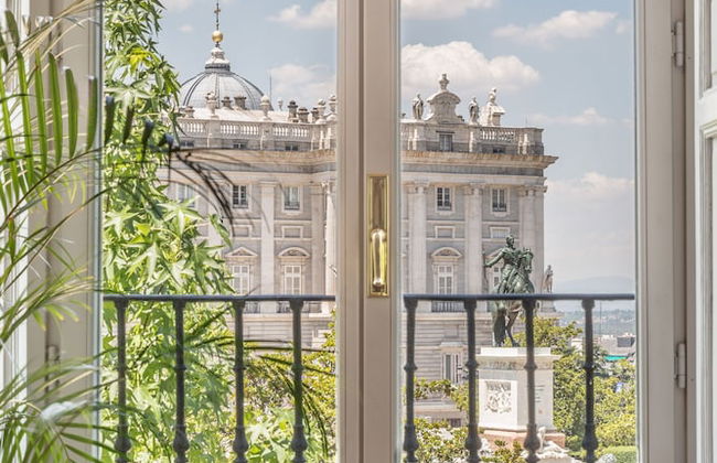Palacio Real - Foto 33