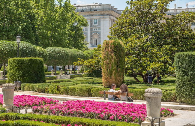 Palacio Real - Foto 46