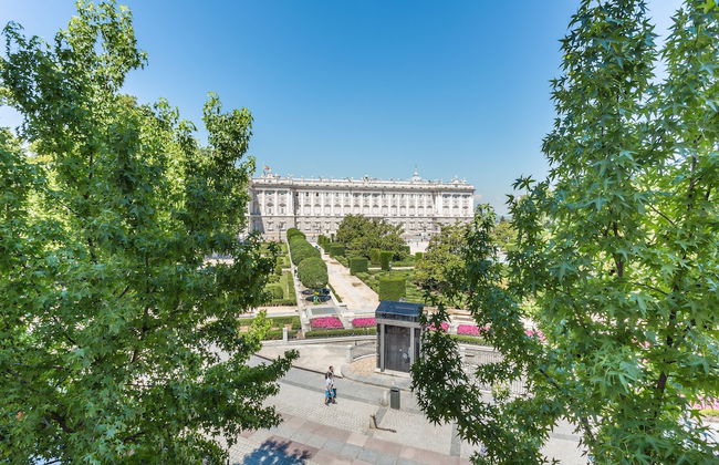 Palacio Real - Foto 35