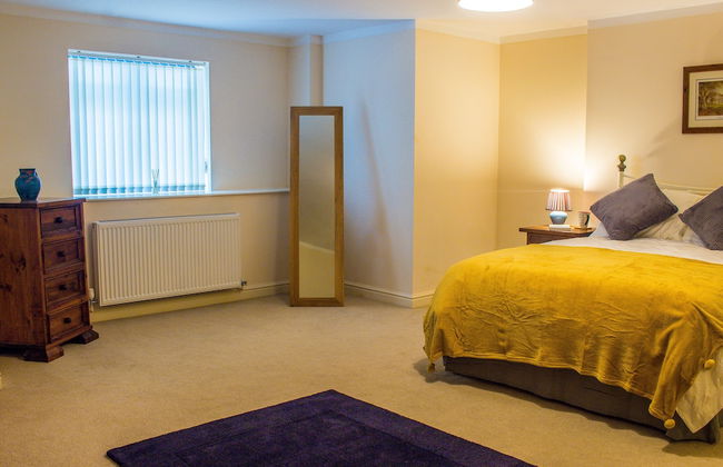 Hillbrook House Apartment 9 - Foto 2