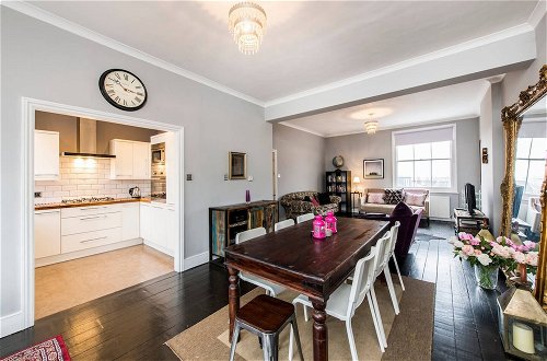 Foto 7 - Bright, Stylish 3bed Flat in West Hampstead