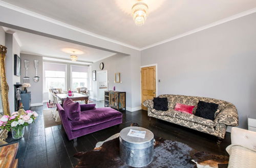 Foto 17 - Bright, Stylish 3bed Flat in West Hampstead