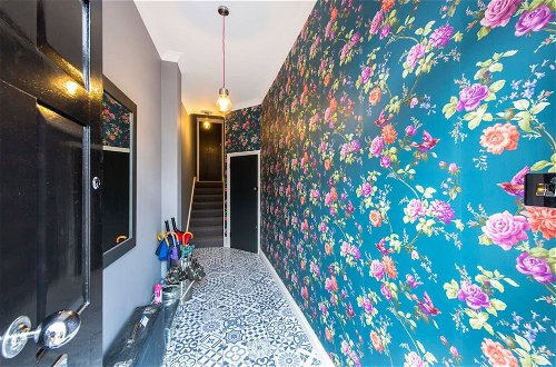 Photo 27 - Bright, Stylish 3bed Flat in West Hampstead